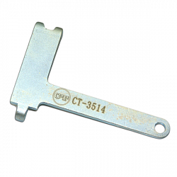 Монтажное приспособление VAG T10111 Car-Tool CT-3514
